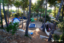 Camp Vira **** 
