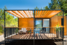 Camp Vira **** 