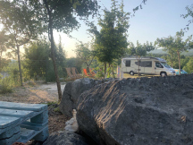 Camp Biokovo *** 