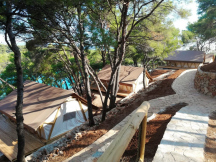 Camp Holiday ** 