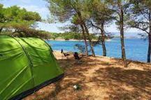 Camp Holiday ** 