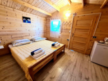 Camp Mala Milna **** 