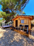 Camp Mala Milna **** 