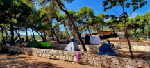 Camp Mala Milna **** 
