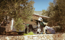 Camp Podaca *** 