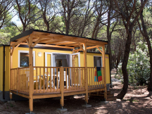 Camp Baško Polje *** 