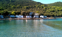 Camp Mlaska * 