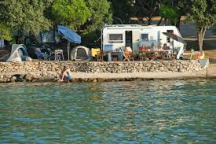Camp Mlaska * 
