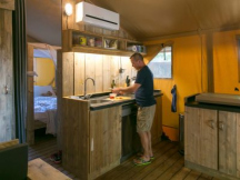 Camp Mlaska * 