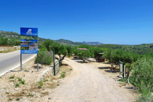 Camp Kopito * 