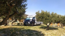 Camp Kopito * 