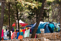 Camp Mina *