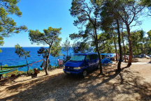Camp Lili * 