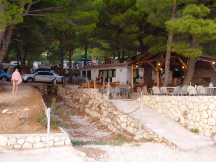 Camp Boban * 