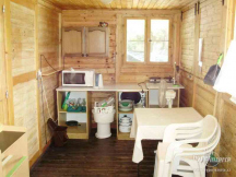 Camp Boban * 