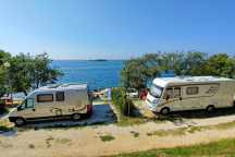 Kamp Zelena Laguna **** 