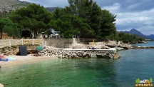 Camp Male Čiste *