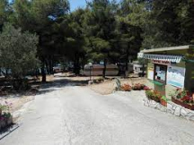 Camp Male Čiste * 