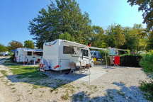 Kamp Zelena Laguna ****