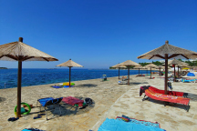 Kamp Zelena Laguna **** 