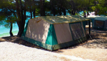 Camp Dole ** 