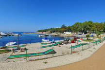 Kamp Zelena Laguna **** 
