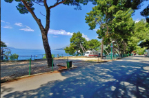 Camp Morenia Beach Resort ****