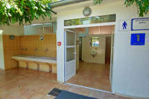 Kamp Zelena Laguna **** 