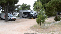 Camp Čiste *