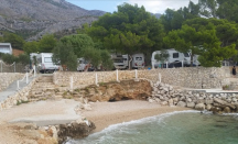 Camp Čiste * 