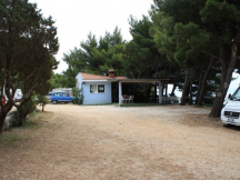 Camp Čiste * 
