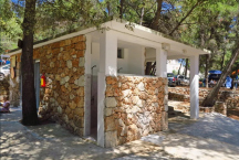 Camp Petarcica * 