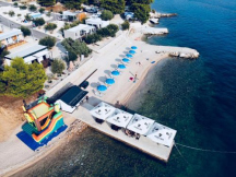 Camp & Mobile Home Resort ****