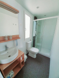 Camp & Mobile Home Resort **** 