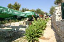 Camp Labadusa ** 