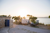 Camp Adria Sol *** 