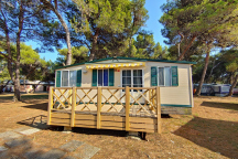 Kamp Arena Stupice ** 