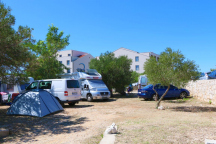 Camp Bena * 