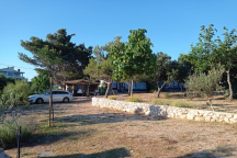 Camp Coto * 