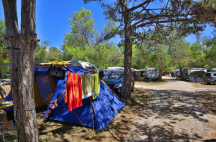Camp Dalmacia ** 