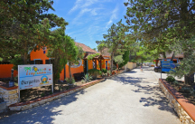 Camp Dalmacia ** 
