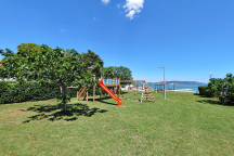 Camping Vransko lake *** 