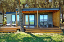 Camping Vransko lake *** 
