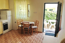 Apartmani i kamp Vala * 