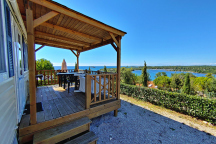 Kamp Orsera Resort *** 