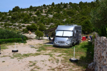 Camping Stella Maris * 