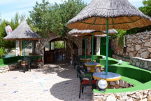 Camping Stella Maris * 