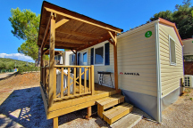 Kamp Orsera Resort *** 