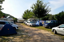 Camp Skradinske delicije * 