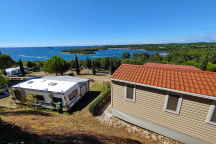 Kamp Orsera Resort *** 